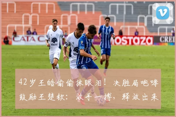 42岁王皓偷偷抹眼泪!决胜局咆哮鼓励王楚钦:放手一搏,释放出来