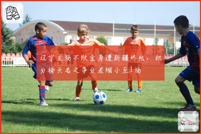 辽宁主场不败金身遭新疆终结，积分榜头名之争分差缩小至1场